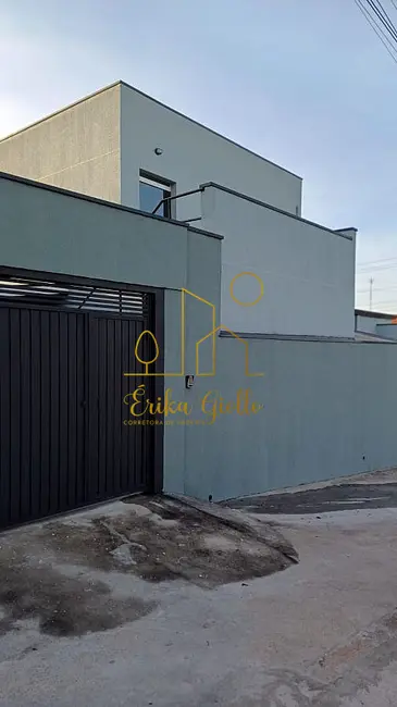 Foto 2 de Casa com 3 quartos à venda, 172m2 em Jundiai - SP