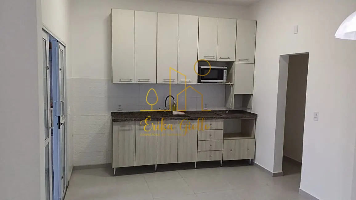 Foto 1 de Casa com 3 quartos à venda, 172m2 em Jundiai - SP
