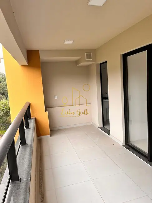 Foto 4 de Apartamento com 3 quartos à venda, 95m2 em Portal do Paraíso II, Jundiai - SP