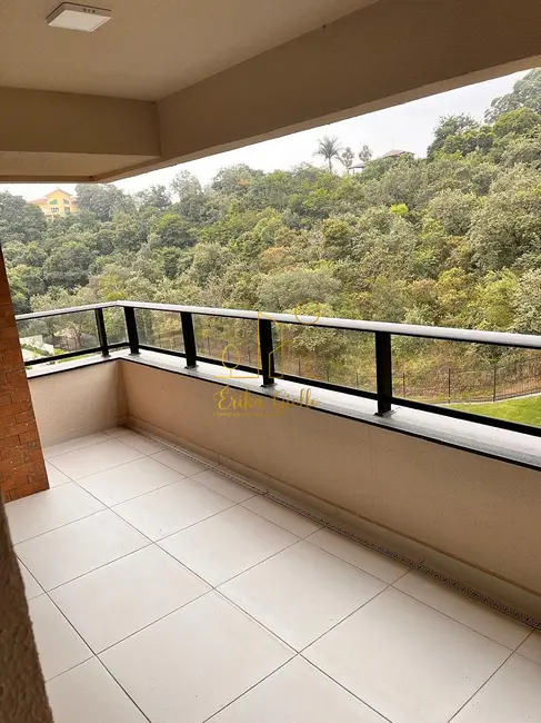 Foto 5 de Apartamento com 3 quartos à venda, 95m2 em Portal do Paraíso II, Jundiai - SP