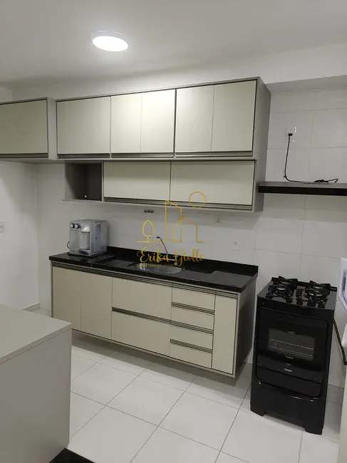 Foto 5 de Apartamento com 3 quartos à venda, 102m2 em Horto Florestal, Jundiai - SP