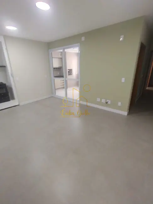 Foto 9 de Apartamento com 3 quartos à venda, 102m2 em Horto Florestal, Jundiai - SP