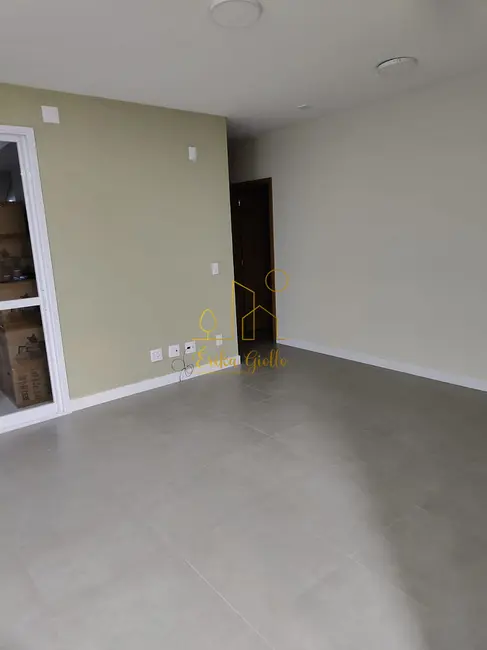 Foto 8 de Apartamento com 3 quartos à venda, 102m2 em Horto Florestal, Jundiai - SP