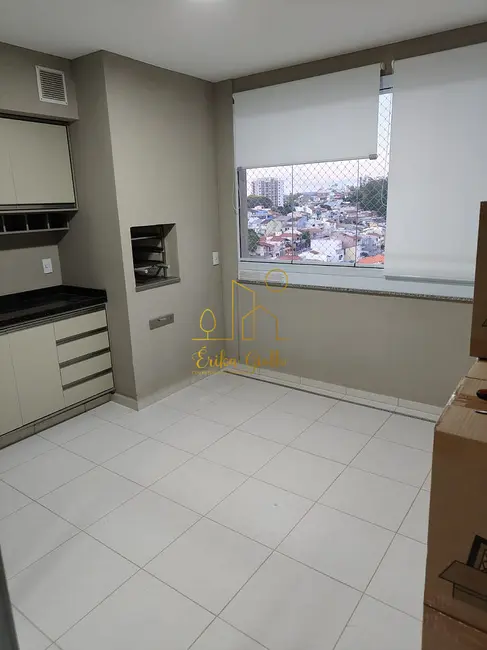 Foto 6 de Apartamento com 3 quartos à venda, 102m2 em Horto Florestal, Jundiai - SP
