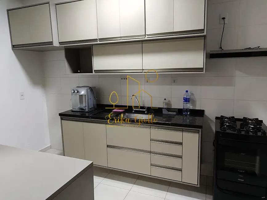 Foto 3 de Apartamento com 3 quartos à venda, 102m2 em Horto Florestal, Jundiai - SP