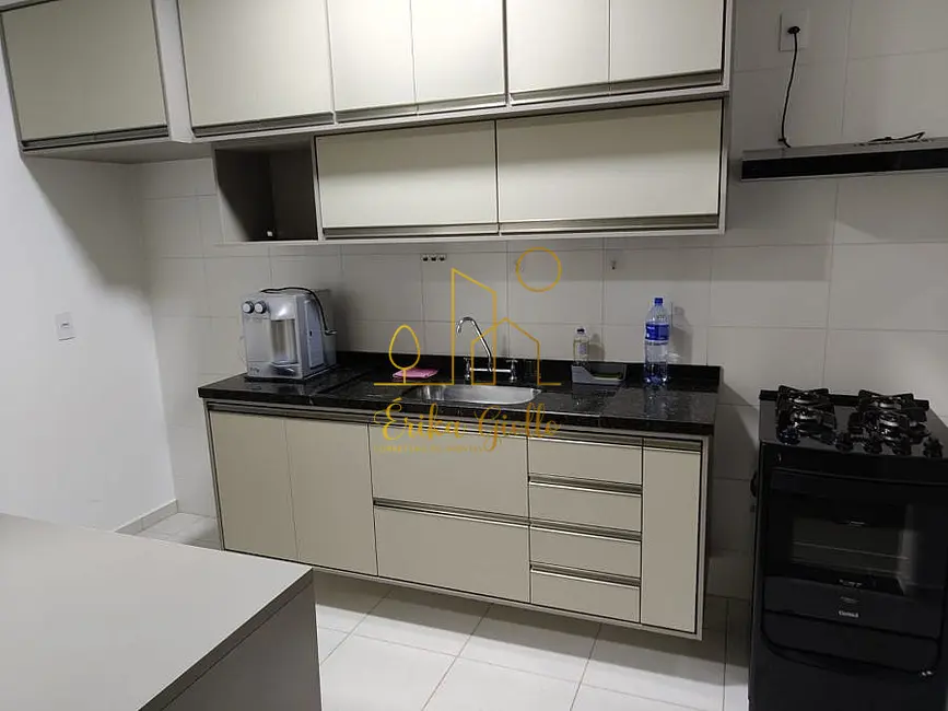 Foto 2 de Apartamento com 3 quartos à venda, 102m2 em Horto Florestal, Jundiai - SP
