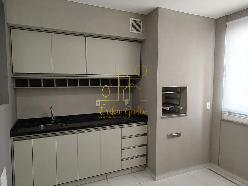 Foto 4 de Apartamento com 3 quartos à venda, 102m2 em Horto Florestal, Jundiai - SP