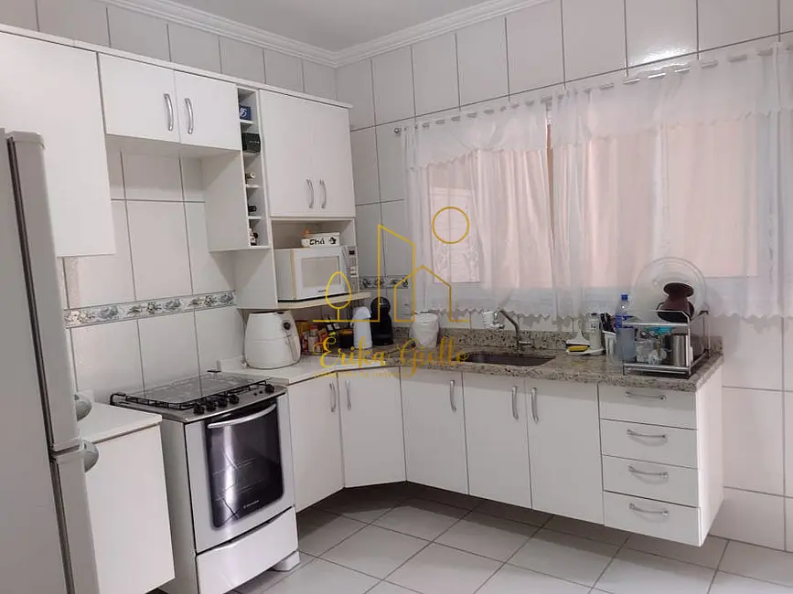 Casa com 3 quartos à venda, 219m2 em Itupeva - SP - imagem 9 Foto 9 de Casa com 3 quartos à venda, 219m2 em Itupeva - SP