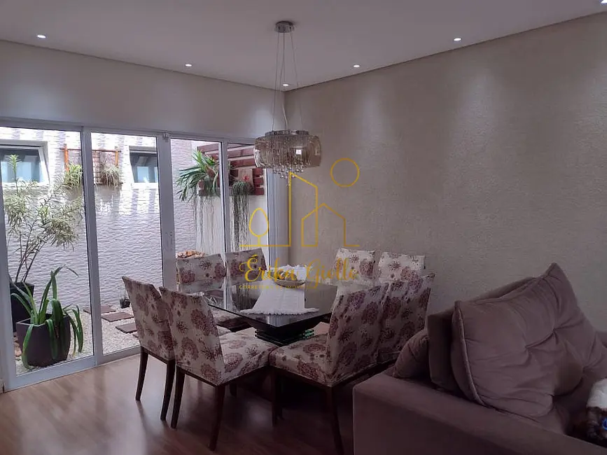 Casa com 3 quartos à venda, 219m2 em Itupeva - SP - imagem 8 Foto 8 de Casa com 3 quartos à venda, 219m2 em Itupeva - SP