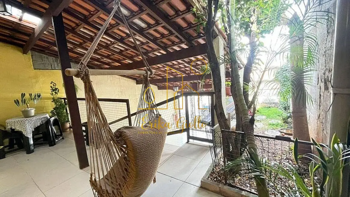 Foto 5 de Casa com 3 quartos à venda, 168m2 em Jardim Planalto, Jundiai - SP