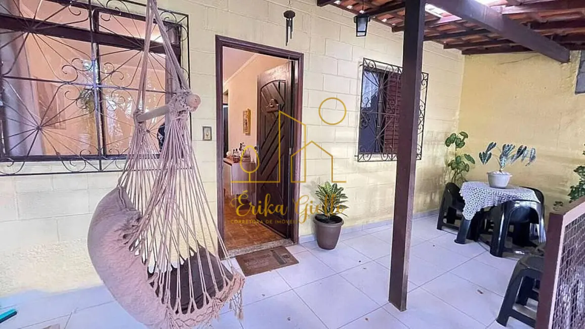 Foto 4 de Casa com 3 quartos à venda, 168m2 em Jardim Planalto, Jundiai - SP