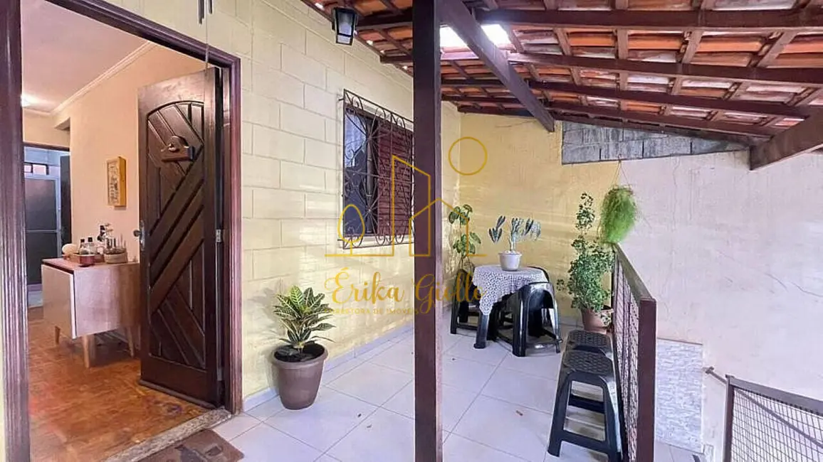 Foto 2 de Casa com 3 quartos à venda, 168m2 em Jardim Planalto, Jundiai - SP