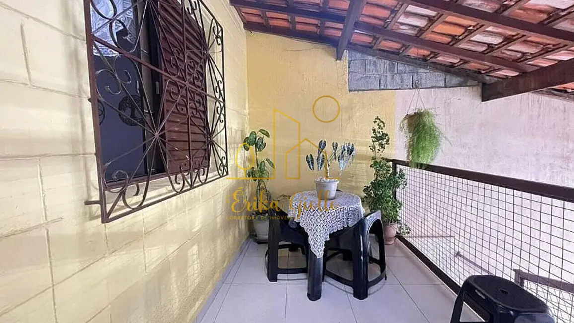 Foto 3 de Casa com 3 quartos à venda, 168m2 em Jardim Planalto, Jundiai - SP