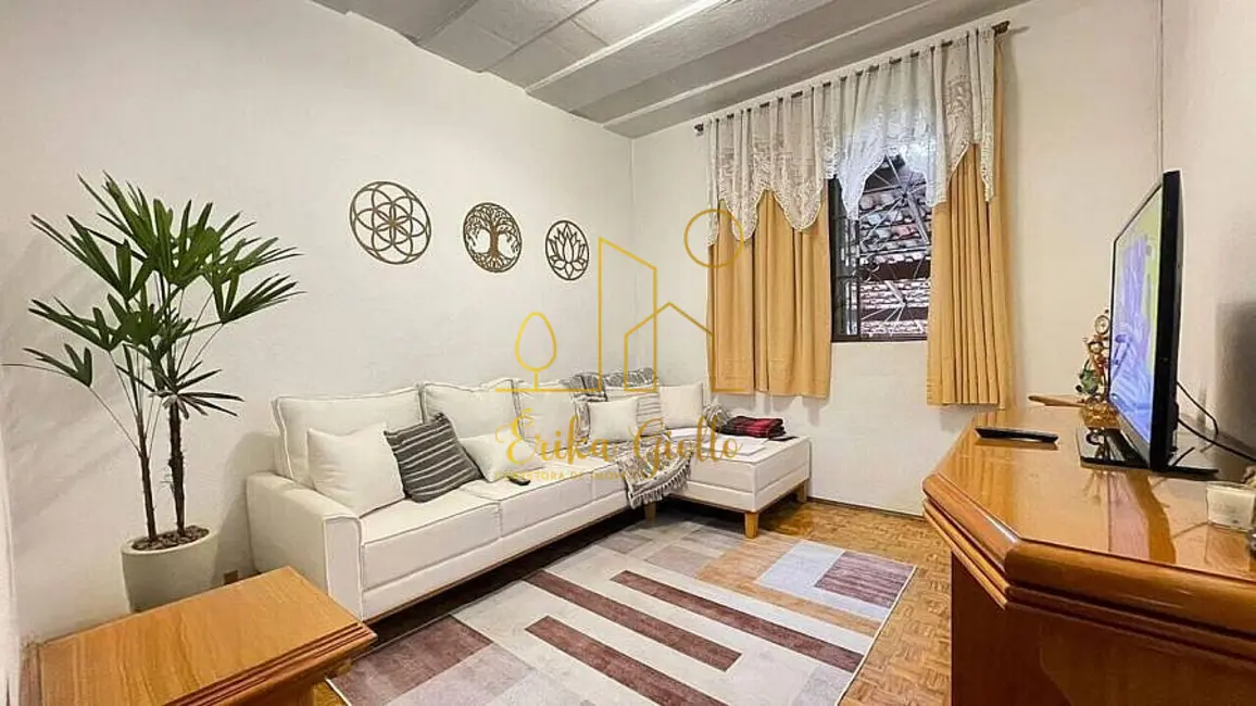 Foto 1 de Casa com 3 quartos à venda, 168m2 em Jardim Planalto, Jundiai - SP