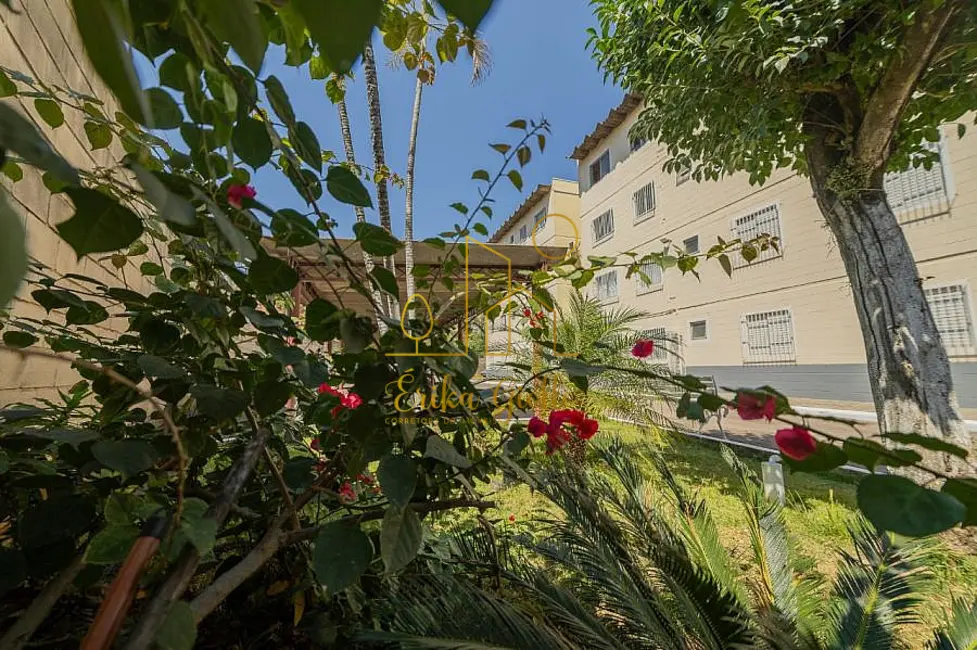 Foto 5 de Apartamento com 2 quartos à venda, 60m2 em Ponte de São João, Jundiai - SP