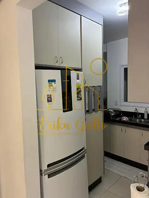 Foto 4 de Casa de Condomínio à venda, 110m2 em Cidade Nova, Jundiai - SP