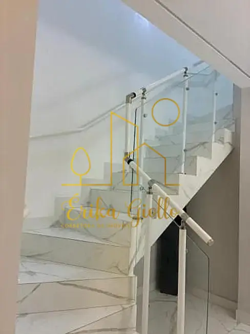 Foto 7 de Casa de Condomínio à venda, 110m2 em Cidade Nova, Jundiai - SP