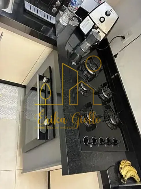 Foto 5 de Casa de Condomínio à venda, 110m2 em Cidade Nova, Jundiai - SP