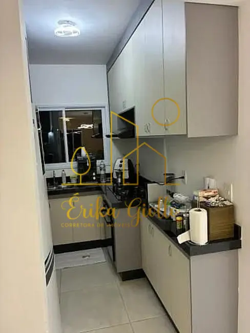 Foto 3 de Casa de Condomínio à venda, 110m2 em Cidade Nova, Jundiai - SP