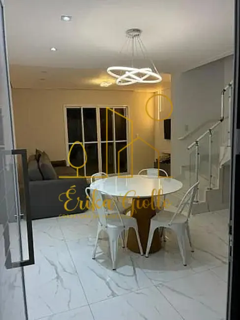 Foto 2 de Casa de Condomínio à venda, 110m2 em Cidade Nova, Jundiai - SP
