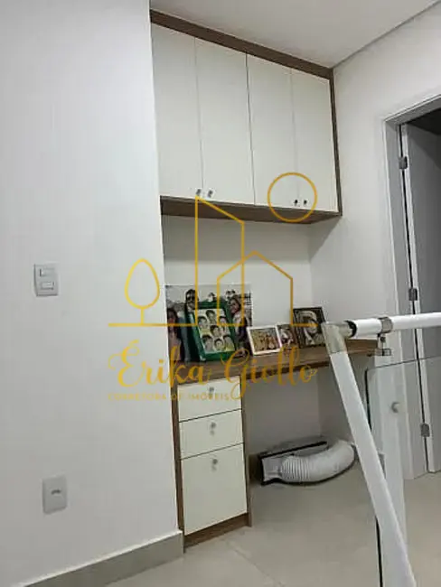 Foto 8 de Casa de Condomínio à venda, 110m2 em Cidade Nova, Jundiai - SP