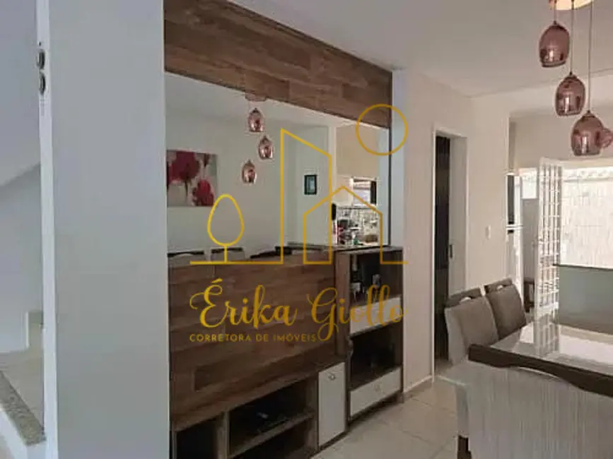 Foto 6 de Casa de Condomínio com 2 quartos à venda, 74m2 em Vila Maringá, Jundiai - SP