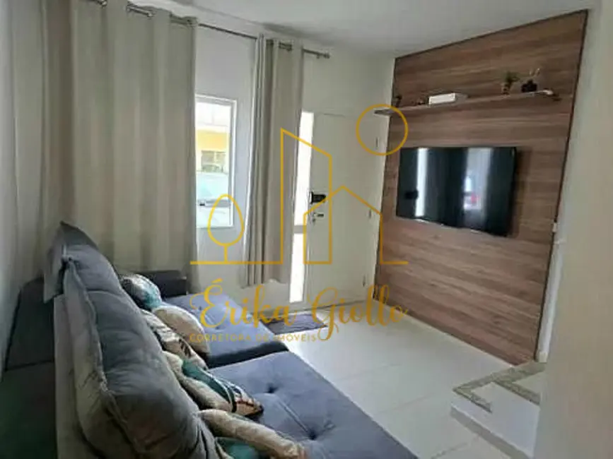 Foto 5 de Casa de Condomínio com 2 quartos à venda, 74m2 em Vila Maringá, Jundiai - SP