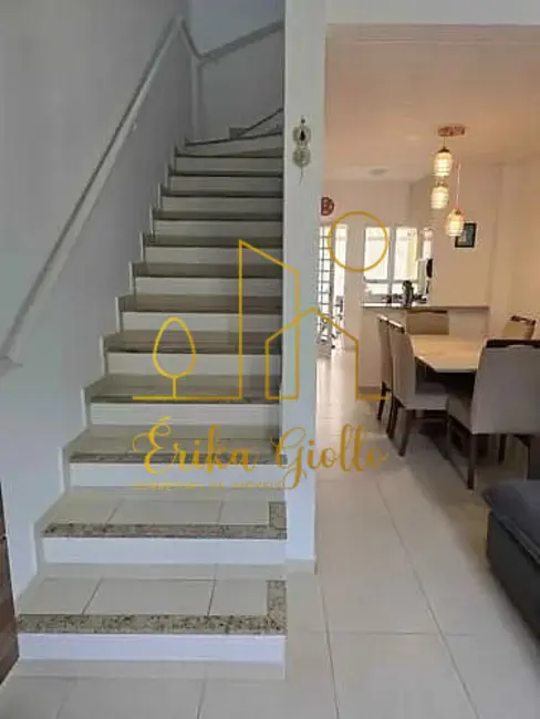 Foto 9 de Casa de Condomínio com 2 quartos à venda, 74m2 em Vila Maringá, Jundiai - SP