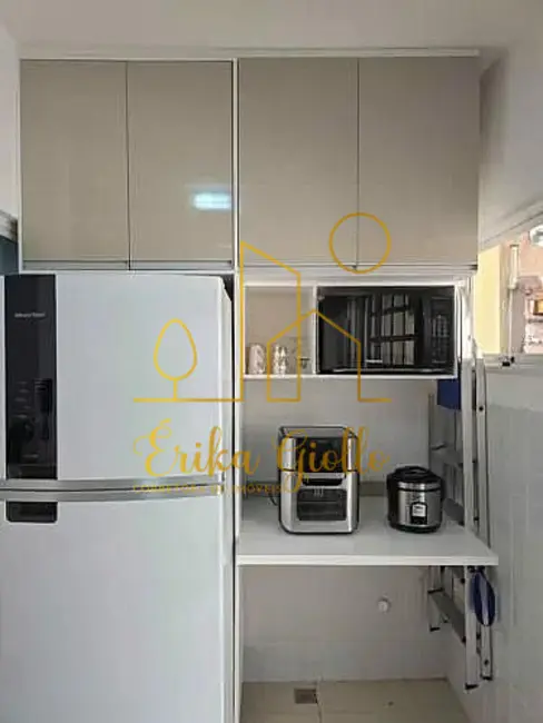 Foto 3 de Casa de Condomínio com 2 quartos à venda, 74m2 em Vila Maringá, Jundiai - SP