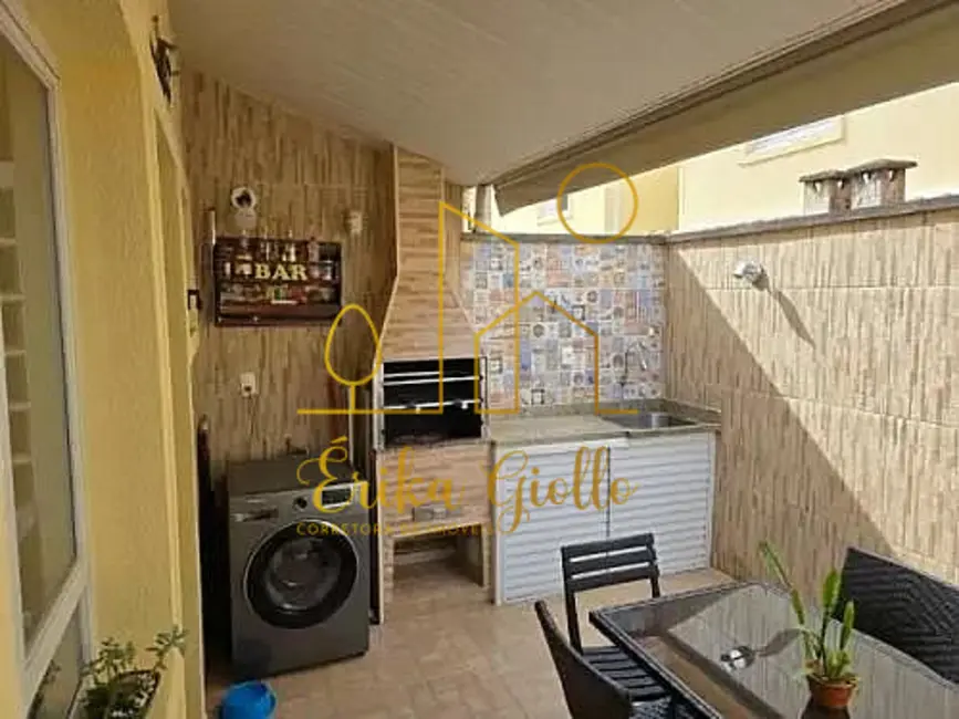 Foto 7 de Casa de Condomínio com 2 quartos à venda, 74m2 em Vila Maringá, Jundiai - SP