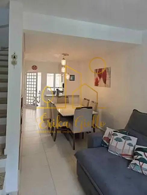 Foto 4 de Casa de Condomínio com 2 quartos à venda, 74m2 em Vila Maringá, Jundiai - SP