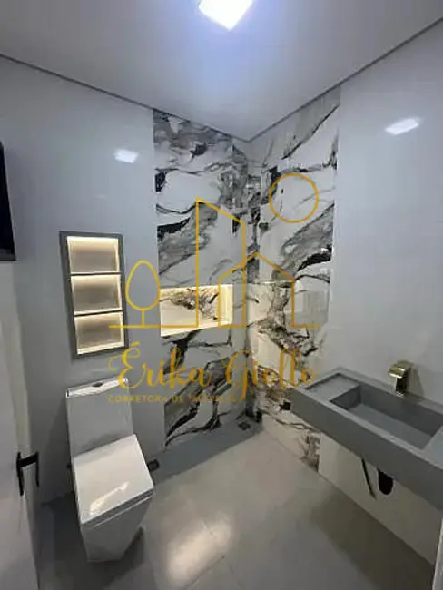 Foto 7 de Casa com 3 quartos à venda, 150m2 em Jardim Marambaia II, Jundiai - SP