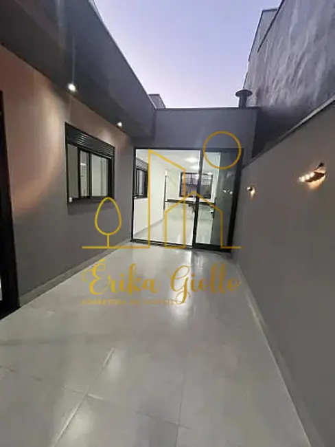 Foto 2 de Casa com 3 quartos à venda, 150m2 em Jardim Marambaia II, Jundiai - SP