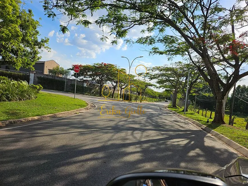 Foto 3 de Terreno / Lote à venda, 1000m2 em Caxambu, Jundiai - SP