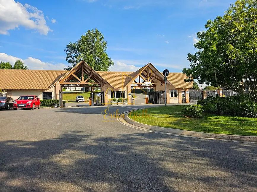 Foto 1 de Terreno / Lote à venda, 1000m2 em Caxambu, Jundiai - SP