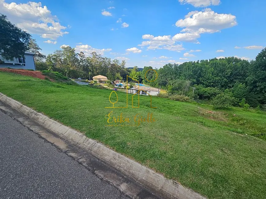 Foto 6 de Terreno / Lote à venda, 1000m2 em Caxambu, Jundiai - SP