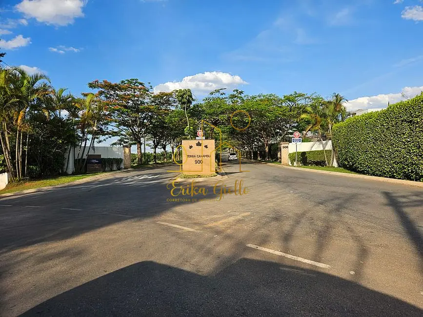 Foto 2 de Terreno / Lote à venda, 1000m2 em Caxambu, Jundiai - SP