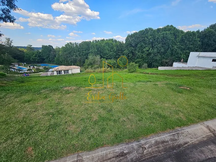 Foto 4 de Terreno / Lote à venda, 1000m2 em Caxambu, Jundiai - SP