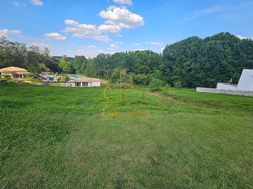 Foto 8 de Terreno / Lote à venda, 1000m2 em Caxambu, Jundiai - SP