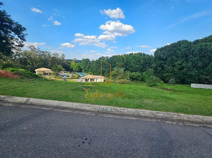 Foto 5 de Terreno / Lote à venda, 1000m2 em Caxambu, Jundiai - SP