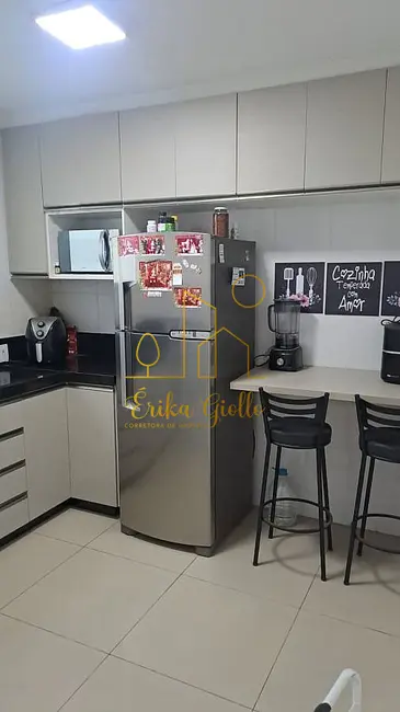 Foto 3 de Apartamento com 2 quartos à venda, 76m2 em Vila Hortolândia, Jundiai - SP
