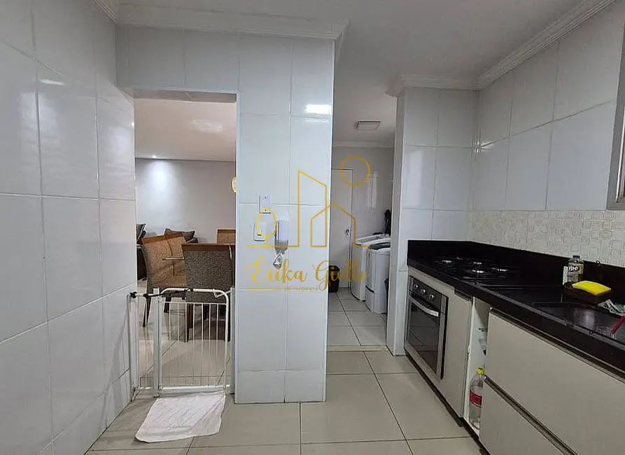 Foto 4 de Apartamento com 2 quartos à venda, 76m2 em Vila Hortolândia, Jundiai - SP
