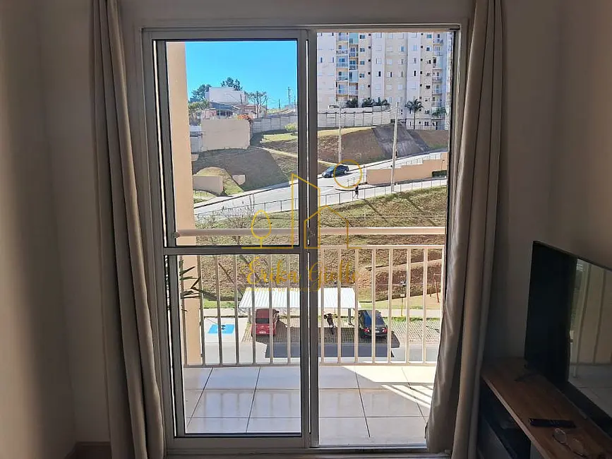 Foto 2 de Apartamento com 2 quartos à venda, 49m2 em Ponte de São João, Jundiai - SP