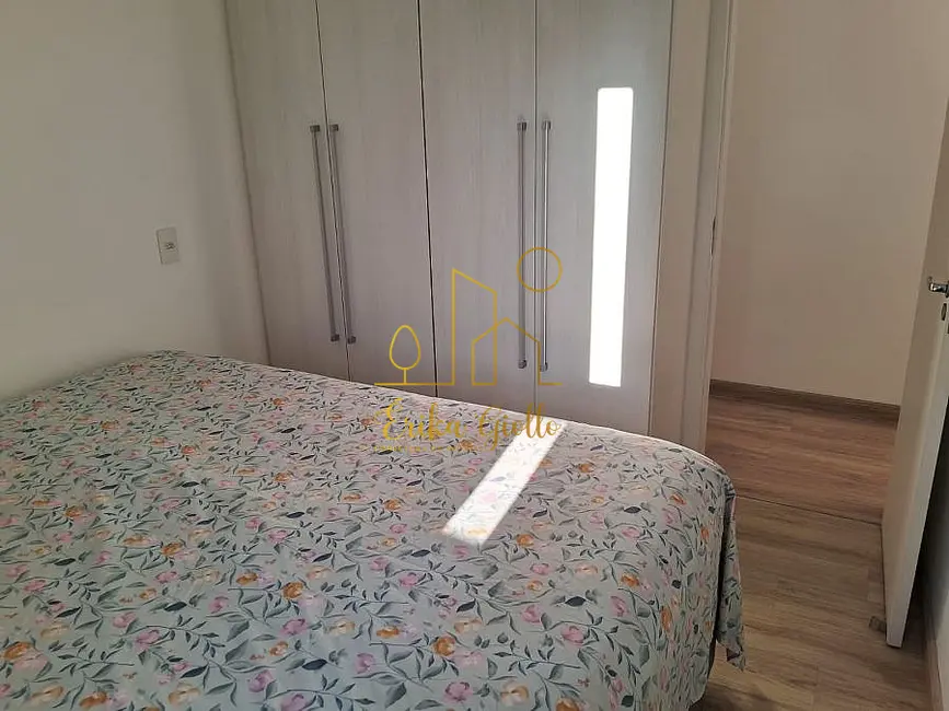 Foto 7 de Apartamento com 2 quartos à venda, 49m2 em Ponte de São João, Jundiai - SP