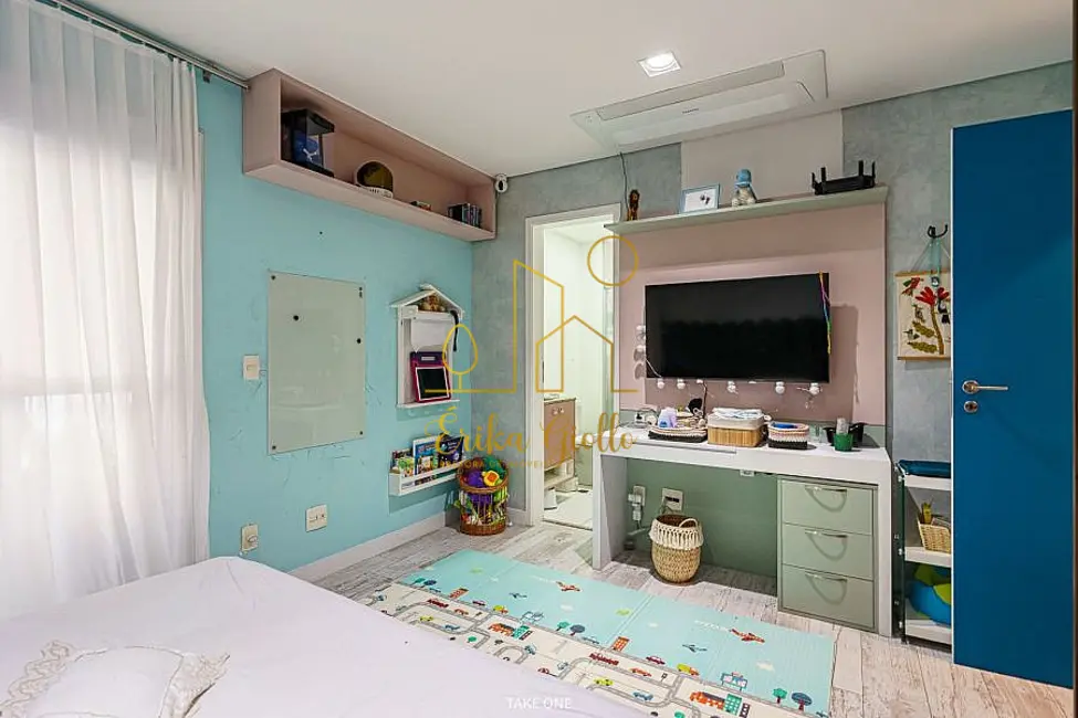 Foto 11 de Cobertura à venda, 287m2 em Centro, Jundiai - SP