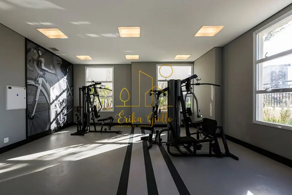 Foto 32 de Cobertura à venda, 287m2 em Centro, Jundiai - SP