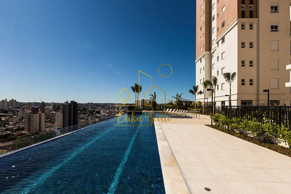 Foto 35 de Cobertura à venda, 287m2 em Centro, Jundiai - SP