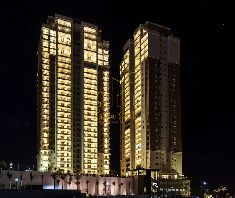 Foto 1 de Cobertura à venda, 287m2 em Centro, Jundiai - SP