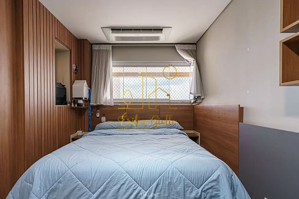 Foto 9 de Cobertura à venda, 287m2 em Centro, Jundiai - SP