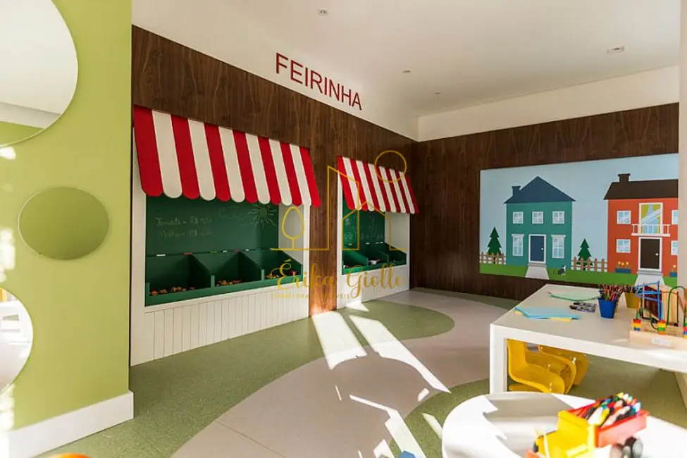 Foto 24 de Cobertura à venda, 287m2 em Centro, Jundiai - SP